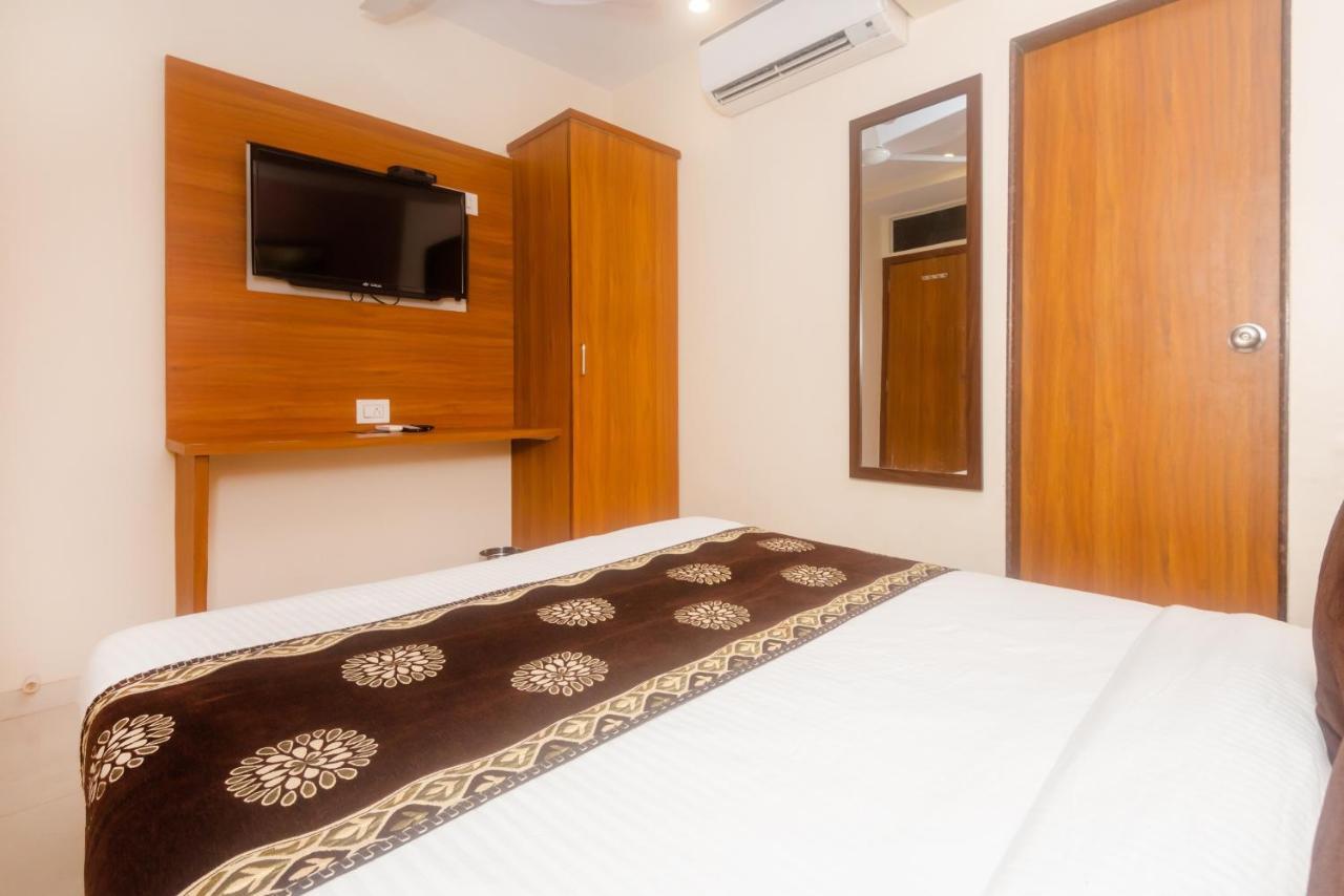 Hotel Aiston Inn - Mumbai — Photos 3